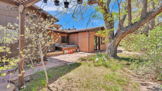 1213 Vista Drive, Socorro, NM 87801