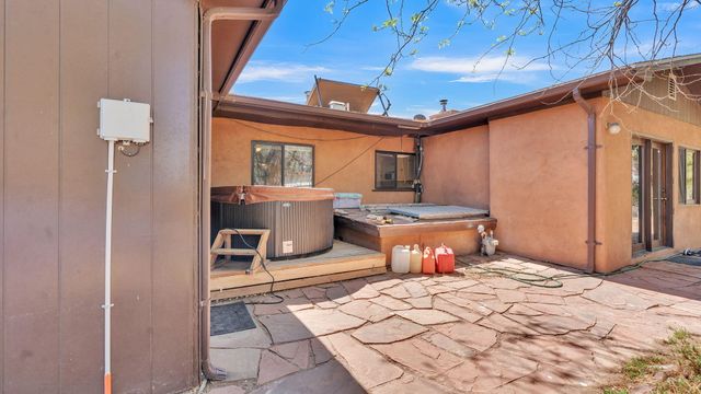 1213 Vista Drive, Socorro, NM 87801