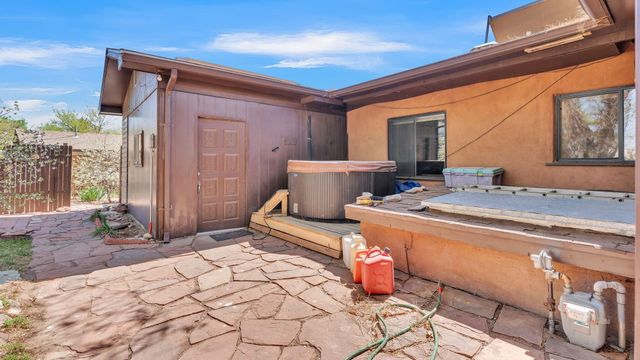 1213 Vista Drive, Socorro, NM 87801