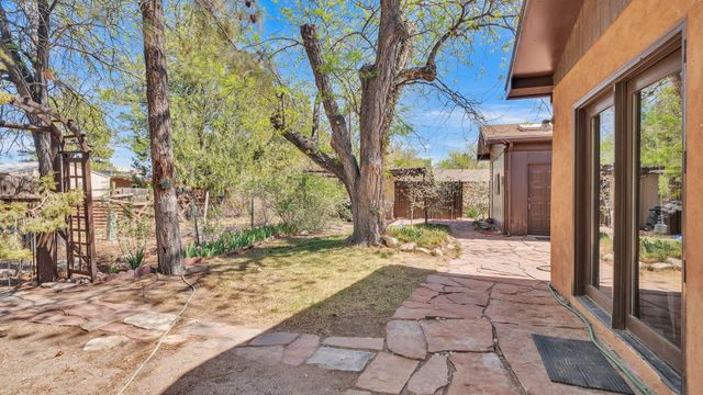 1213 Vista Drive, Socorro, NM 87801