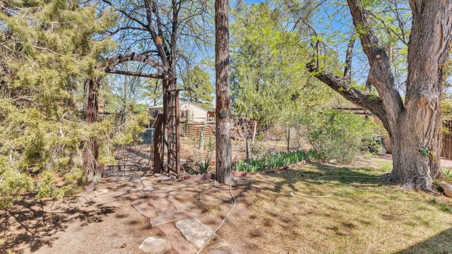 1213 Vista Drive, Socorro, NM 87801