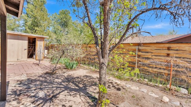 1213 Vista Drive, Socorro, NM 87801