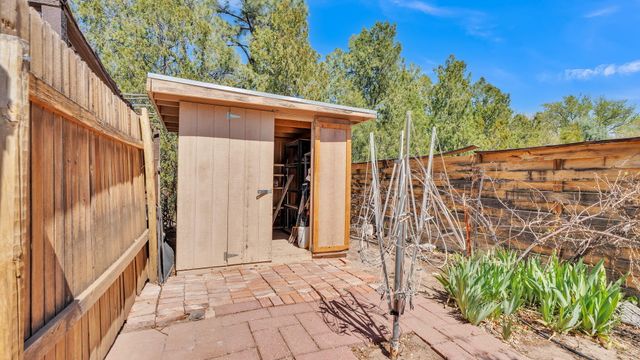 1213 Vista Drive, Socorro, NM 87801