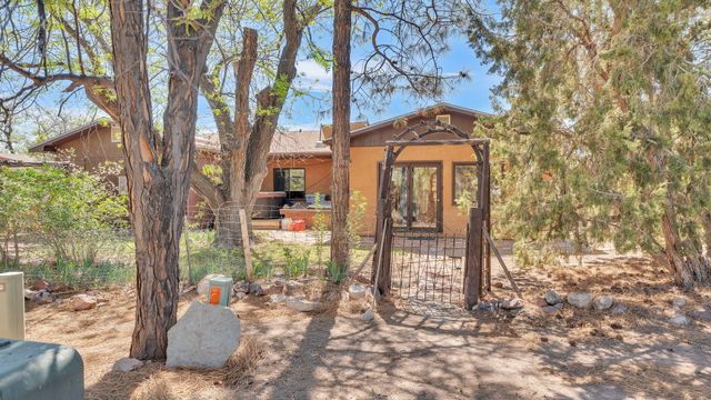 1213 Vista Drive, Socorro, NM 87801