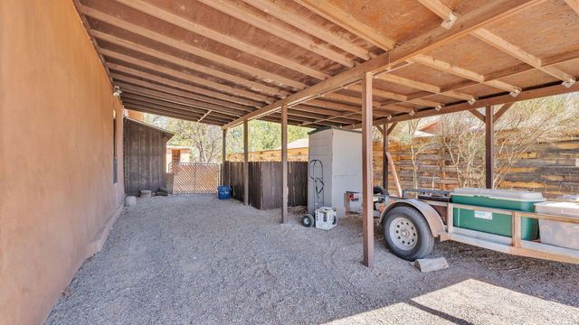 1213 Vista Drive, Socorro, NM 87801