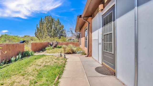 1213 Vista Drive, Socorro, NM 87801