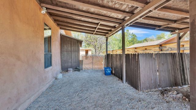 1213 Vista Drive, Socorro, NM 87801