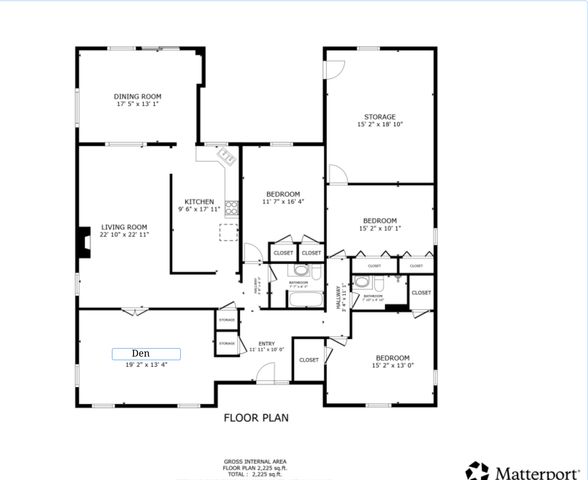 1213 Vista Drive, Socorro, NM 87801