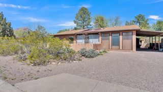 1213 Vista Drive, Socorro, NM 87801