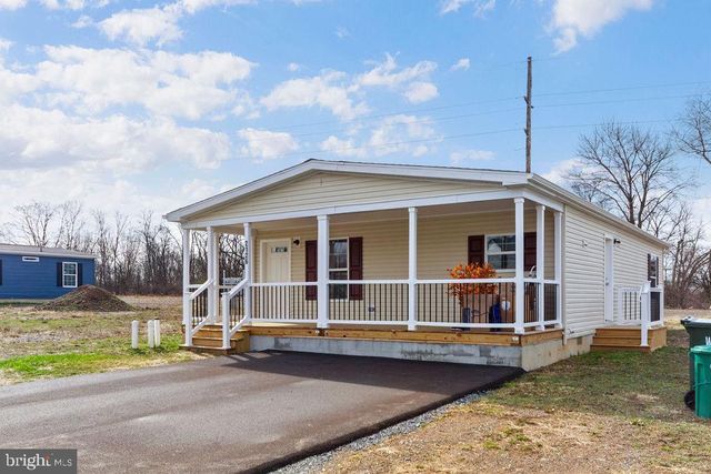 2126 SCULL ST, Lebanon, PA 17046