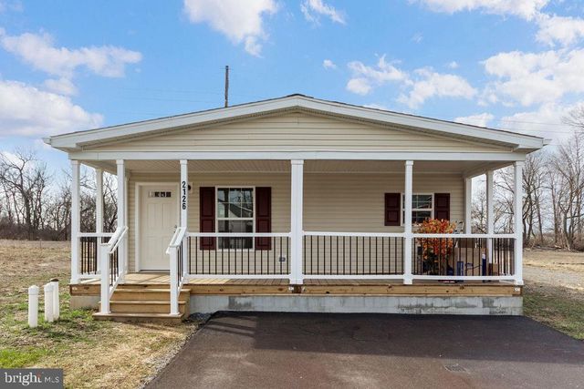 2126 SCULL ST, Lebanon, PA 17046