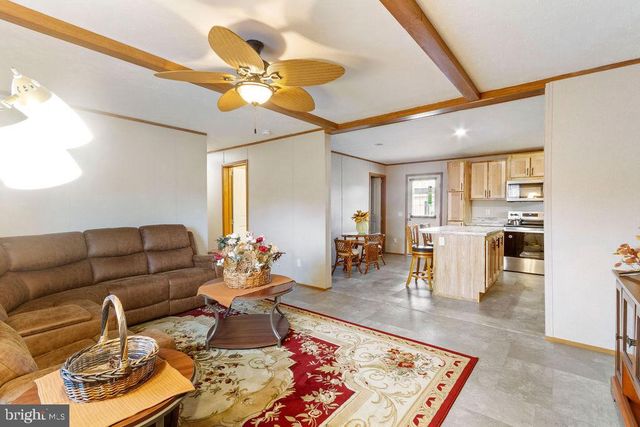 2126 SCULL ST, Lebanon, PA 17046