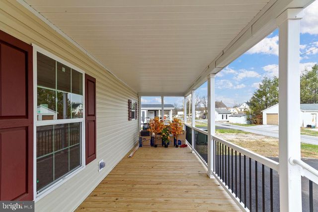 2126 SCULL ST, Lebanon, PA 17046