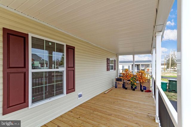 2126 SCULL ST, Lebanon, PA 17046