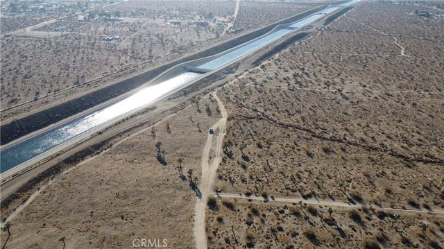 0 0 La Mesa Rd, Phelan, CA 92371