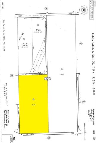 0 0 La Mesa Rd, Phelan, CA 92371