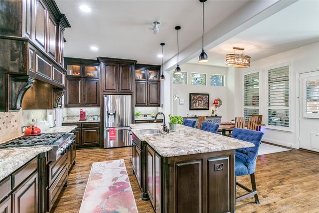 2822 Volterra Way, Keller, TX 76248