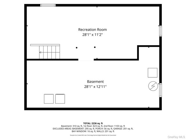 2 Bartel Place, South Huntington, NY 11746
