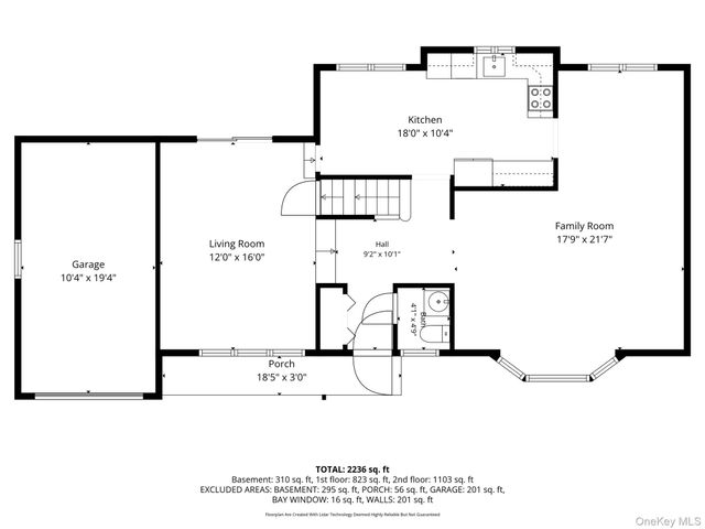 2 Bartel Place, South Huntington, NY 11746