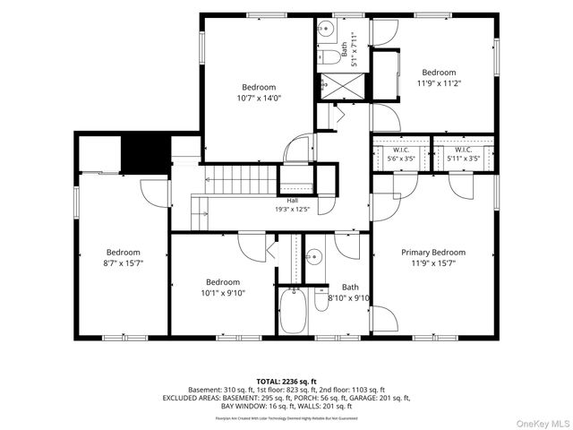 2 Bartel Place, South Huntington, NY 11746