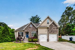 327 Trollinger Street, Randleman, NC 27317
