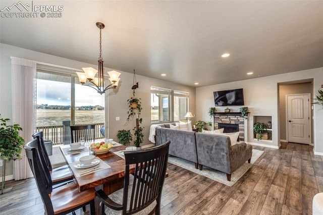 2086 Villa Creek Circle, Colorado Springs, CO 80921