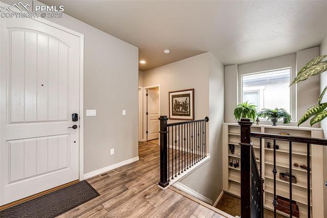 2086 Villa Creek Circle, Colorado Springs, CO 80921