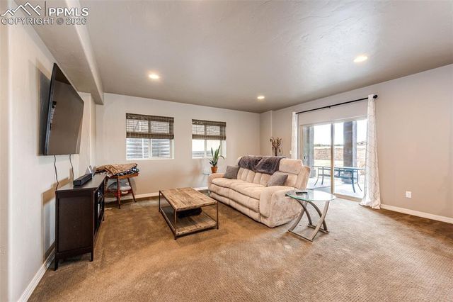 2086 Villa Creek Circle, Colorado Springs, CO 80921