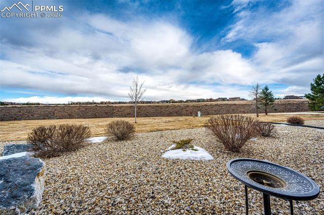 2086 Villa Creek Circle, Colorado Springs, CO 80921