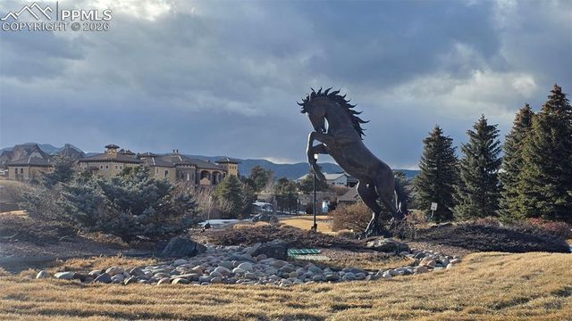 2086 Villa Creek Circle, Colorado Springs, CO 80921