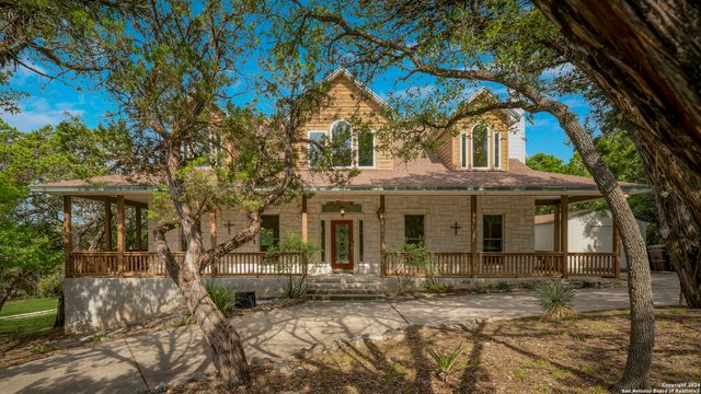 18705 Lookout Mountain, Helotes, TX 78023