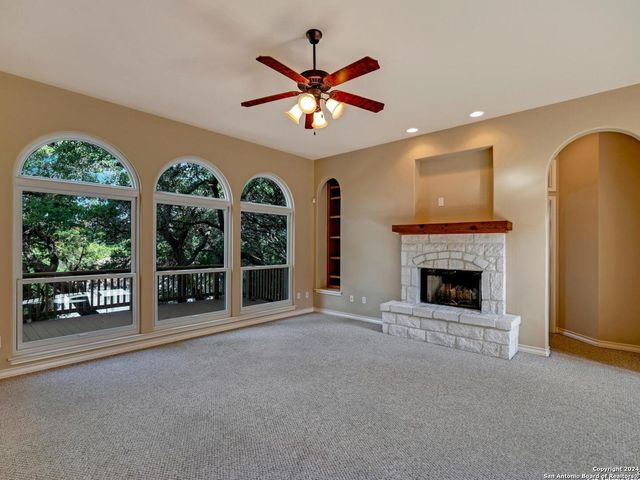 18705 Lookout Mountain, Helotes, TX 78023