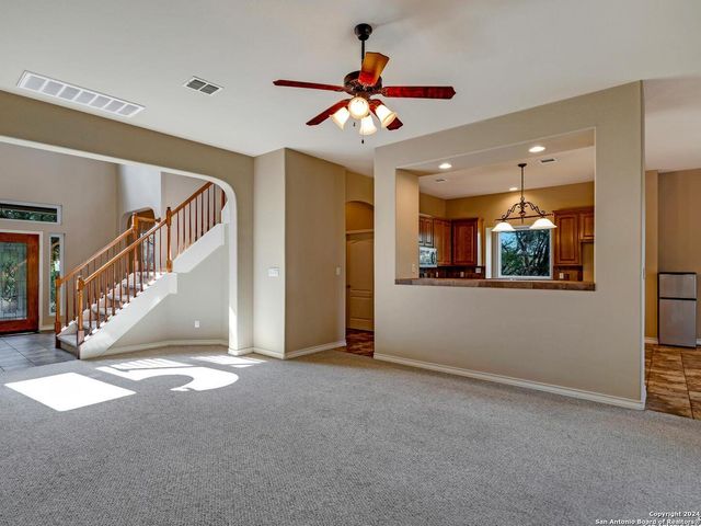 18705 Lookout Mountain, Helotes, TX 78023