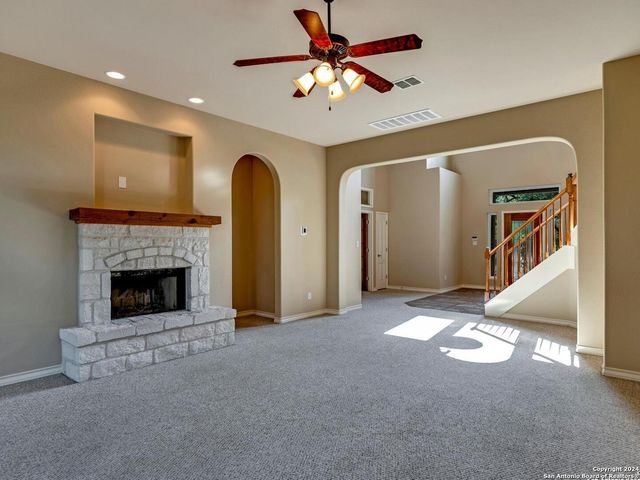 18705 Lookout Mountain, Helotes, TX 78023