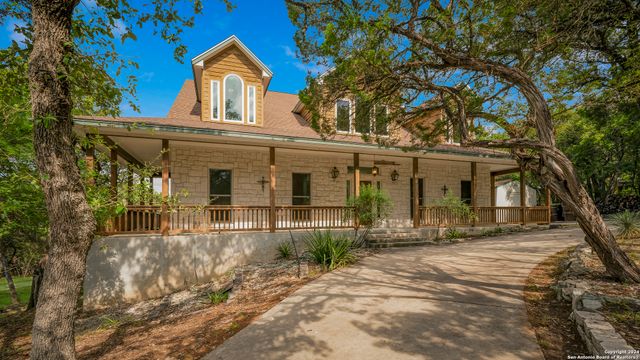 18705 Lookout Mountain, Helotes, TX 78023