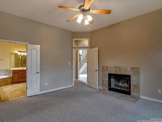 18705 Lookout Mountain, Helotes, TX 78023