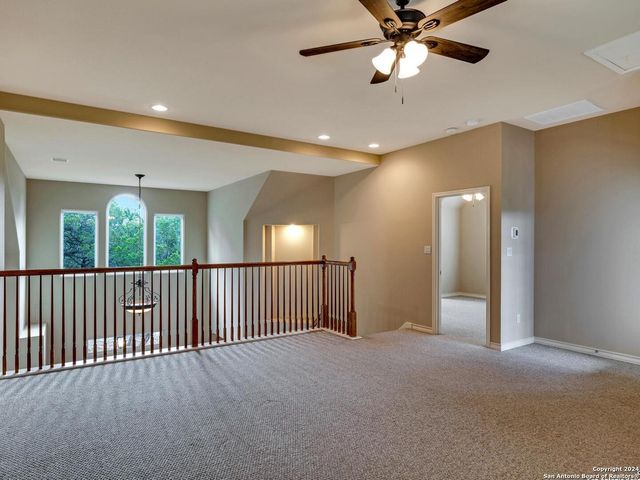 18705 Lookout Mountain, Helotes, TX 78023