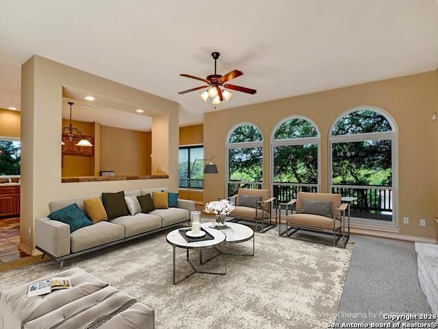 18705 Lookout Mountain, Helotes, TX 78023