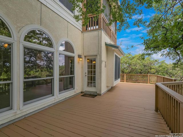 18705 Lookout Mountain, Helotes, TX 78023