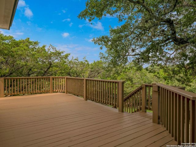 18705 Lookout Mountain, Helotes, TX 78023