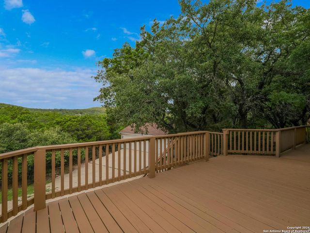 18705 Lookout Mountain, Helotes, TX 78023