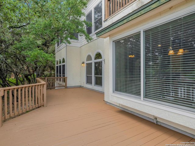 18705 Lookout Mountain, Helotes, TX 78023