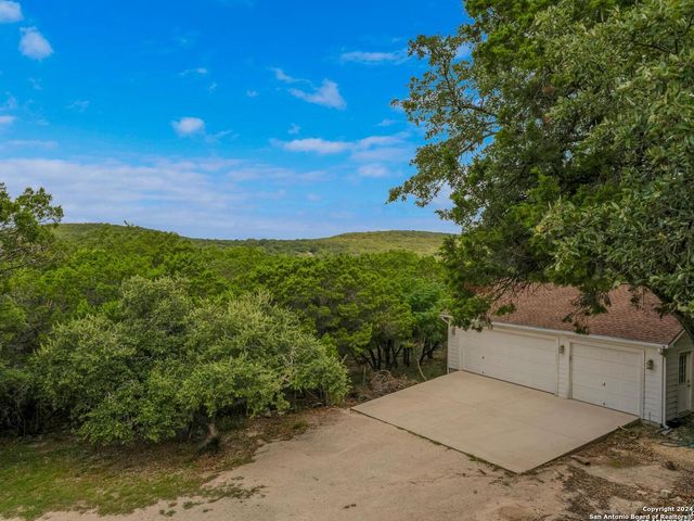 18705 Lookout Mountain, Helotes, TX 78023
