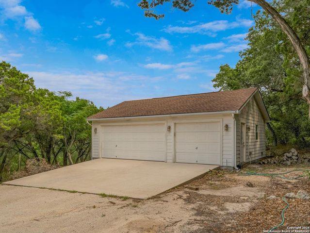 18705 Lookout Mountain, Helotes, TX 78023