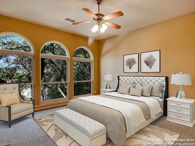 18705 Lookout Mountain, Helotes, TX 78023