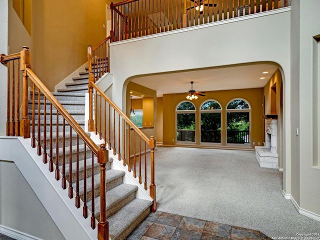 18705 Lookout Mountain, Helotes, TX 78023