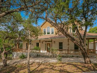 18705 Lookout Mountain, Helotes, TX 78023