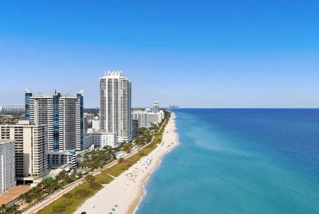 6301 Collins Avenue 1606, Miami Beach, FL 33141