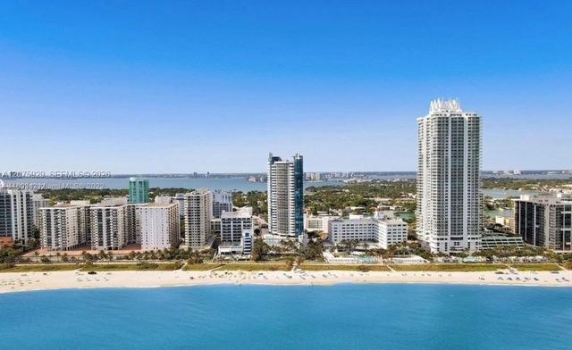 6301 Collins Avenue 1606, Miami Beach, FL 33141