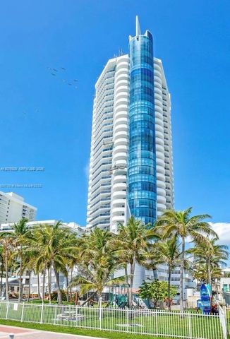 6301 Collins Avenue 1606, Miami Beach, FL 33141